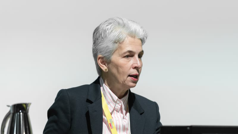 FDP-Vorsitz: Strack-Zimmermann attackiert Kubickis Kandidatur | Von Paul Clemente Beitragsbild