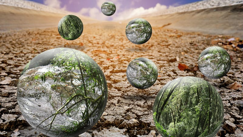 Das gefährlich Unsichtbare im Langsamen | Von H.-J. Müllenmeister Beitragsbild