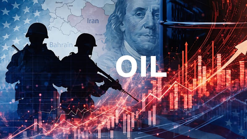 Weltwirtschaft im freien Fall | Von Jochen Mitschka Beitragsbild