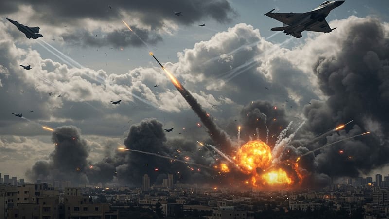 USA torpedieren erneut Friedensverhandlungen | Von Claudia Töpper Beitragsbild