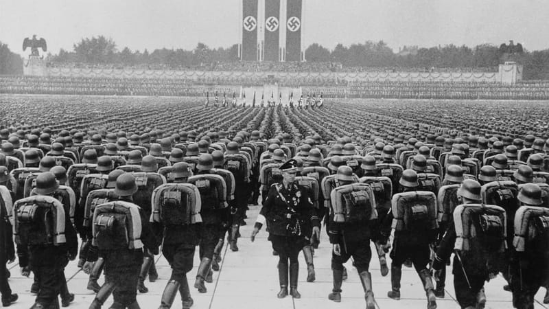 Unheilvolle Rückkehr | Von Tilo Gräser Beitragsbild