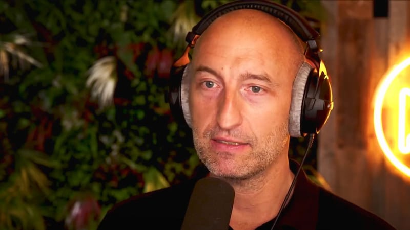 Spotlight: Paul Brandenburg über den aktuellen Faschismus in Deutschland Beitragsbild