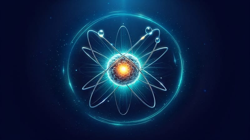 Kernfusion: Durchbruch oder Dauerprojekt? | Von Günther Burbach Beitragsbild