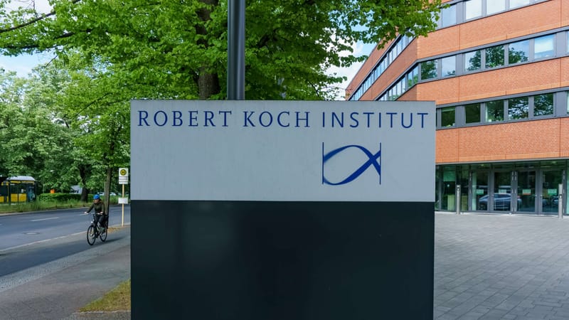Die großen Lügen (Teil 15) – Corona XIV: RKI-Protokolle | Von Uwe Froschauer Beitragsbild