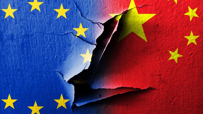 Brüssels fataler China-Kurs | Von Rainer Rupp Beitragsbild