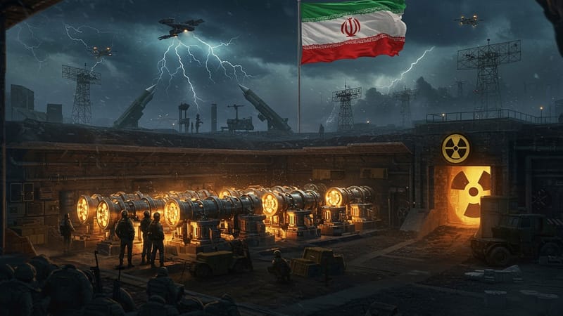 Komplexe iranische Geschichten | Von Peter Frey Beitragsbild