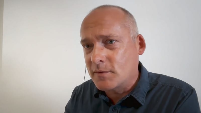 Im Gespräch: Kay Klapproth | Schulunterricht als Werbeveranstaltung für Impfungen! Beitragsbild