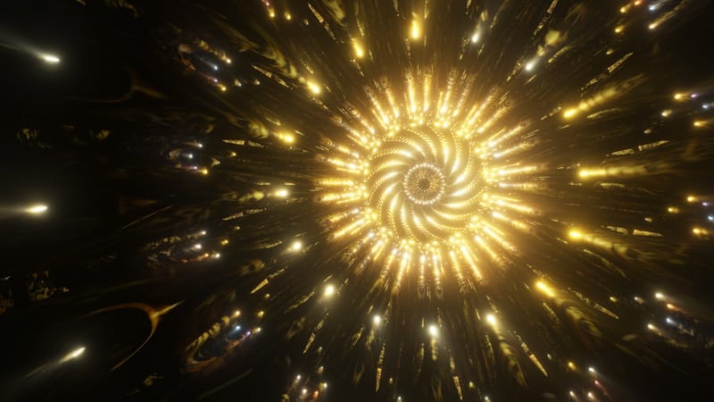 Die Wahrheit enthüllt sich nur im Gewahrsein | Von Dirk Ellerbrock Beitragsbild