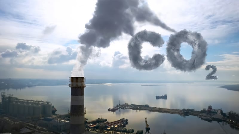Klimalüge und Klimadiktatur (Teil 2): Wie Angst Politik macht | Von Uwe Froschauer Beitragsbild