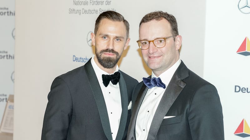 Jens Spahn: Sein größter Coup? | Von Paul Clemente Beitragsbild