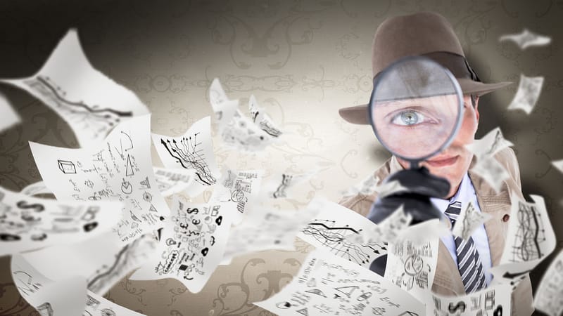 Staats-Spionage soll Bürger mundtot machen | Von Norbert Häring Beitragsbild