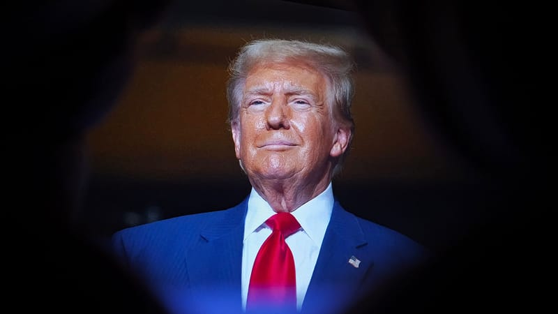 Der NATO-Gipfel: Trump führt, Europa folgt | Von Rainer Rupp Beitragsbild