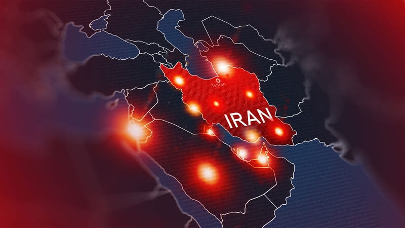 US-Streitkräfte haben nach Angaben des Regionalkommandos Centcom Luftangriffe im Iran gestartet