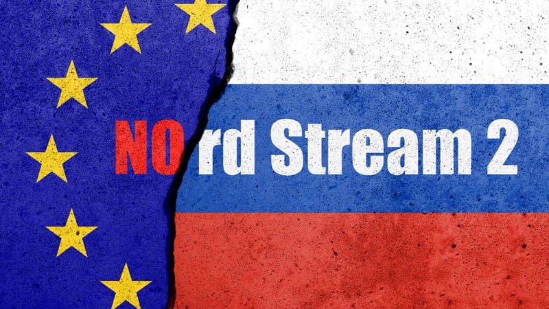 Nordstream-Sprengung: Das Schweigen der Mächtigen Beitragsbild