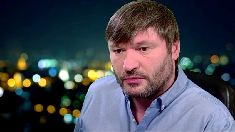 Im Gespräch: Robert Fleischer | Unidentifizierte Luftraumphänomene – Es gibt sie! Was jetzt? Beitragsbild