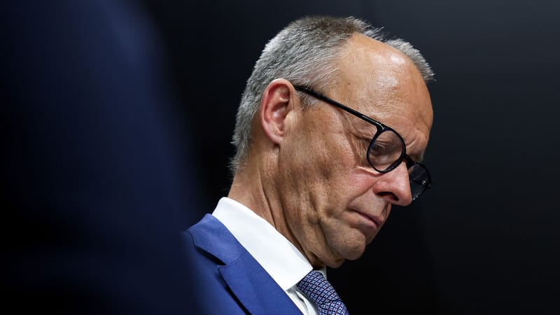 Die Vertrauensfrage | Von Sabiene Jahn Beitragsbild