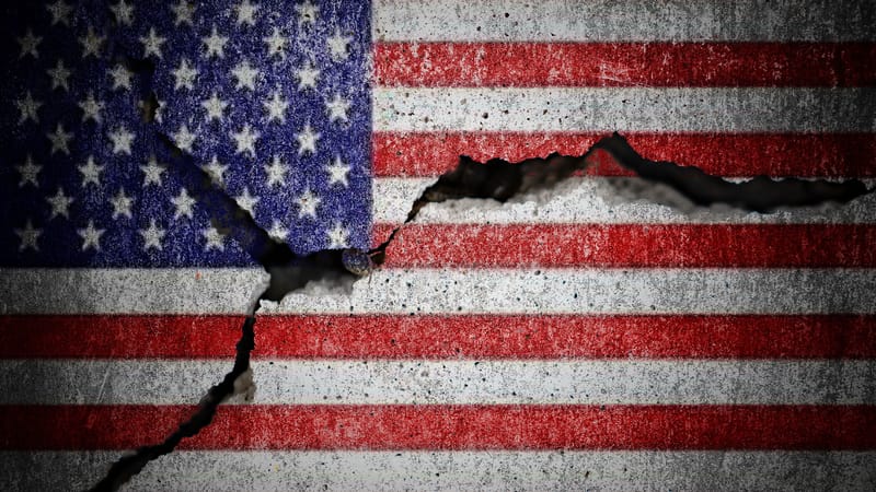 Warum das US-Militär vernichtet werden muss | Von Dirk Ellerbrock Beitragsbild