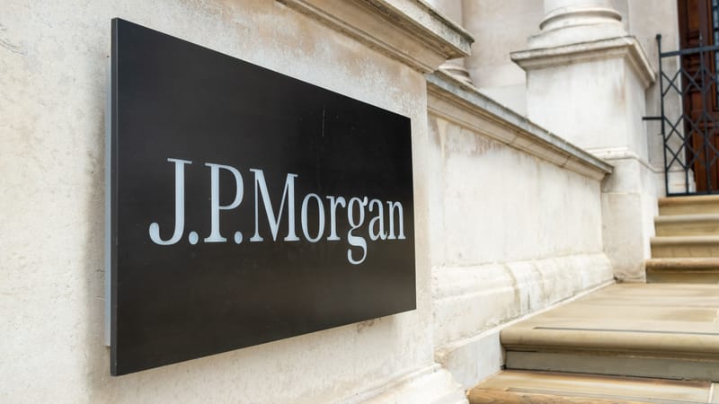 Von der City of London zur Wall Street und zurück (Teil 2) | Von Wolfgang Effenberger Beitragsbild