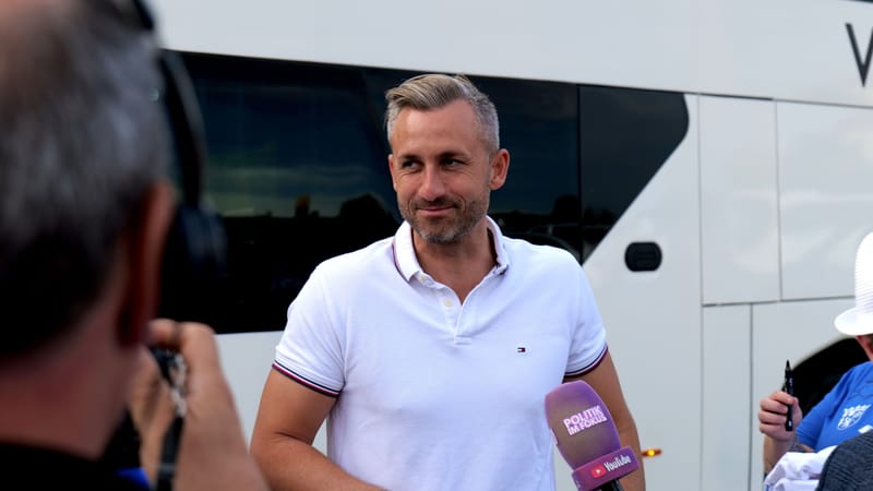Offener Brief an Ulrich Siegmund, Claudia Wittig und Thomas Schulze | Von Diether Dehm Beitragsbild
