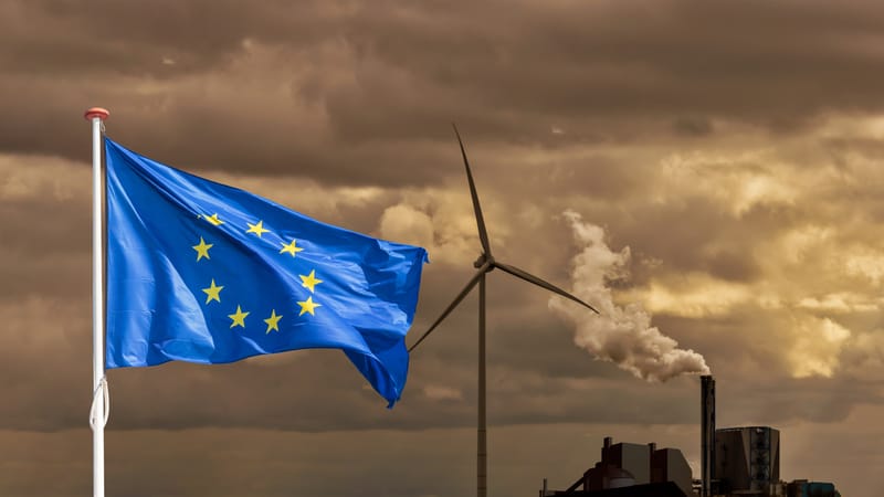 Klimalüge und Klimadiktatur (Teil 10): Das Klima wird zum politischen Großprojekt | Von Uwe Froschauer Beitragsbild
