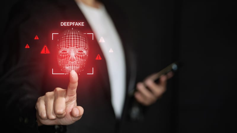 Forum „Dialog über Fakes 4.0“ – neue Verfahren gegen Desinformation | Von Sabiene Jahn Beitragsbild
