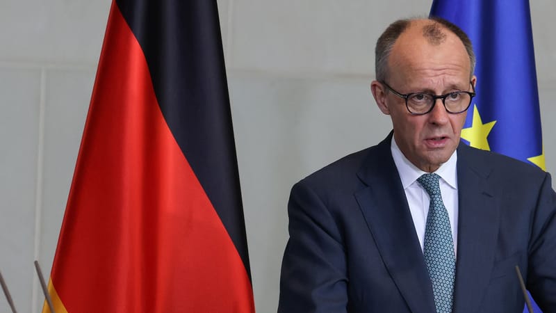 Wähler weg, Merz bleibt | Von Janine Beicht Beitragsbild
