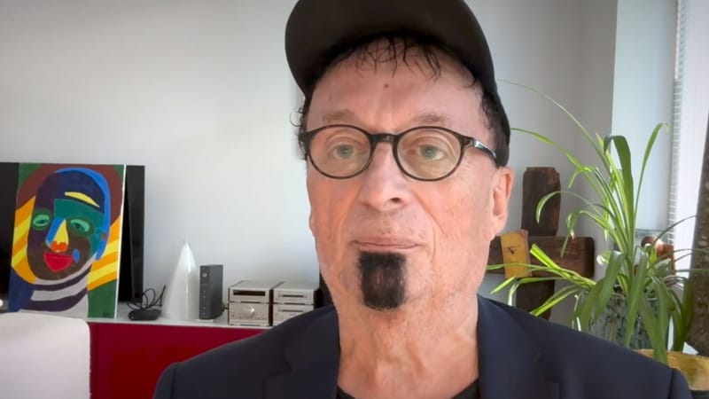 Spotlight: Wolfgang Büscher | Die etablierten Parteien haben in der Migrationspolitik versagt! Beitragsbild