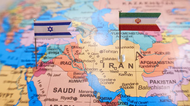 Die verwundbare Atommacht – warum Israel im Ernstfall schneller ausgelöscht werden kann als der Iran | Von Dirk Ellerbrock Beitragsbild