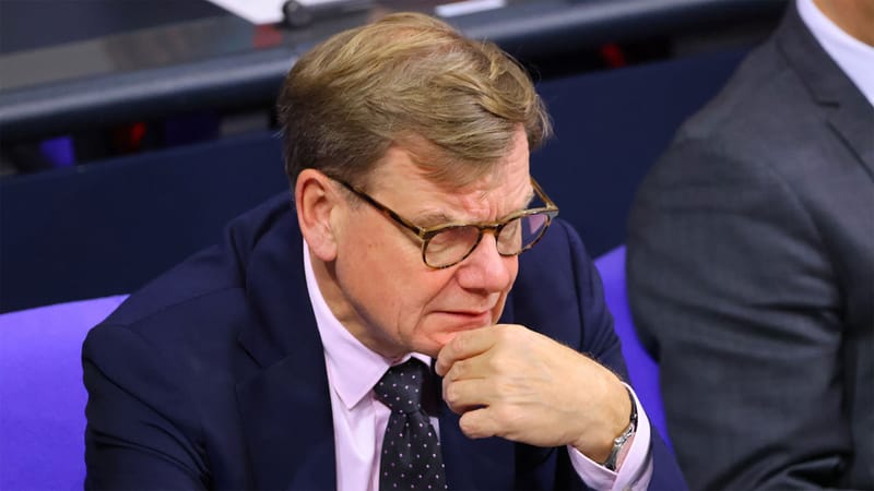 Deutschland 2026: Wenn eine politische Klasse nur noch im eigenen Echo lebt | Von Dirk Ellerbrock Beitragsbild
