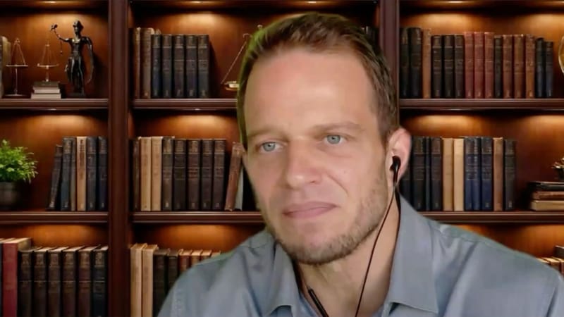 Im Gespräch: Markus Haintz | Paul Brandenburg in Untersuchungshaft! Beitragsbild
