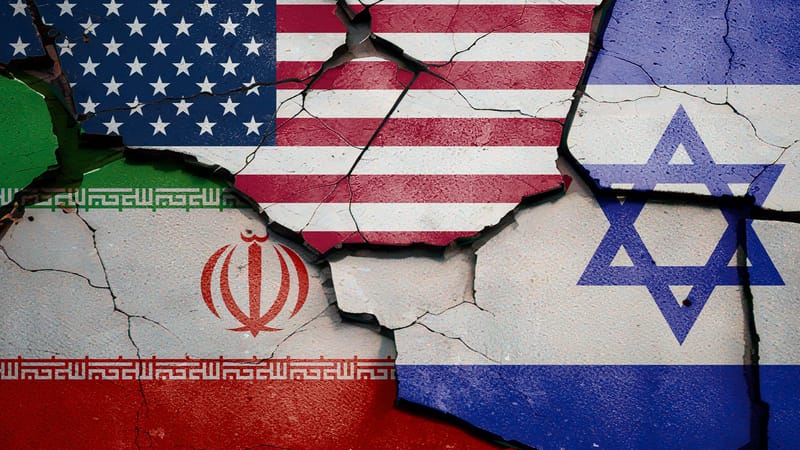 Iran-Krieg: Der 27. Oktober Beitragsbild