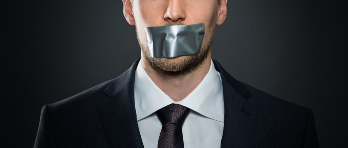 Ein Tribunal gegen die Freiheit des Wortes | Von Wolfgang Bittner
