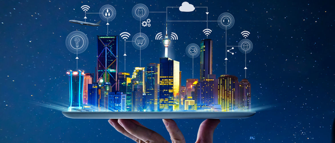 Smart City – ein neues Gesellschaftskonzept? | Von Norbert Häring