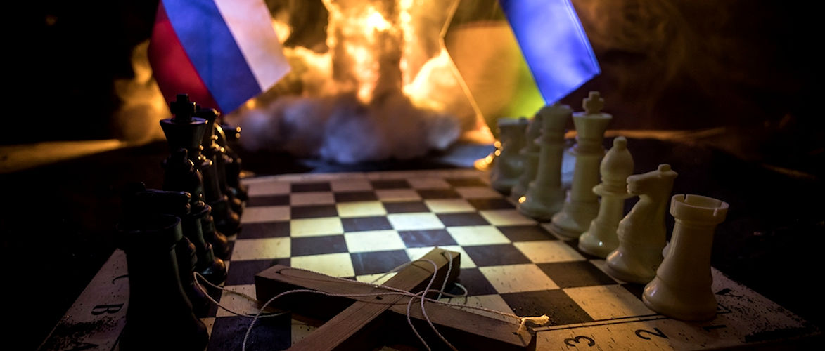 Sitzt Russland trotz seiner militärischen Siege in der Zwickmühle? | Von Rainer Rupp