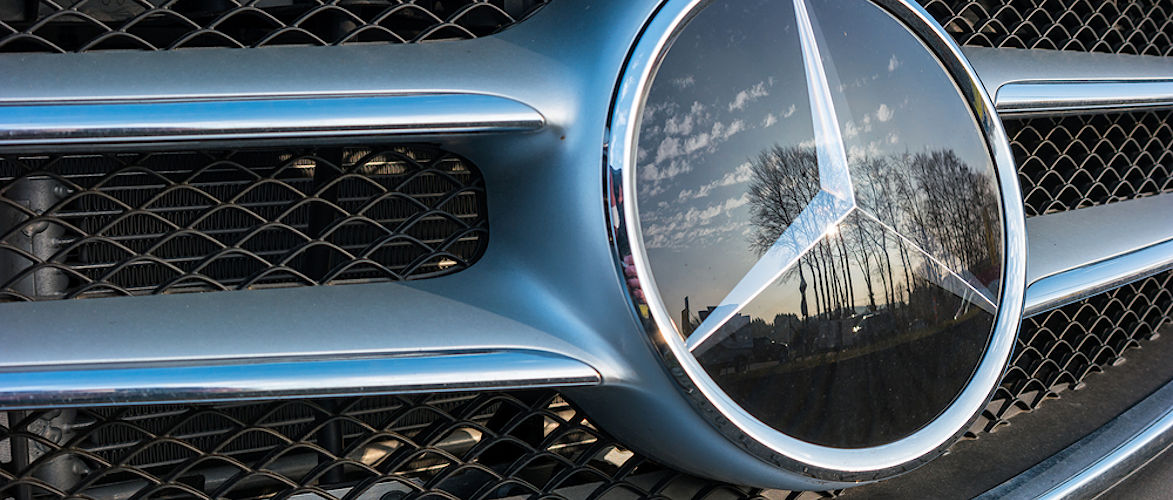 Mercedes-Benz: Wohin fließen die hohen Gewinne? | Von Christian Kreiß