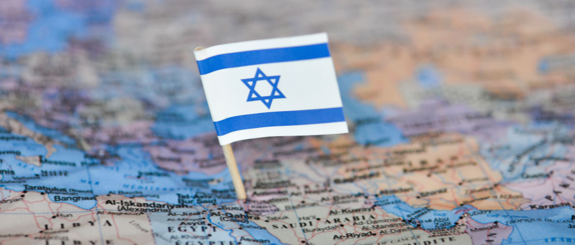Israel, Europas letzte Kolonie? | Von Jochen Mitschka