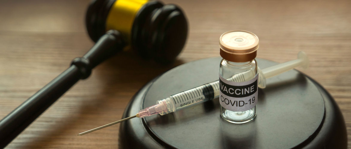 Covid-19 Impfungen schaden mehr, als sie nutzen | Von Prof. Harald Walach