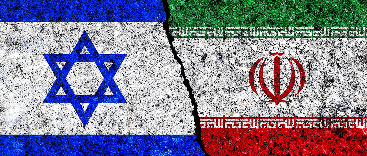 Israel vs Iran, eine Analyse | Von Jochen Mitschka