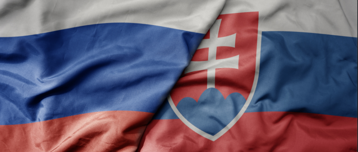Slowakei will Pandemievertrag und IHR-Reform nicht zustimmen | Von Norbert Häring